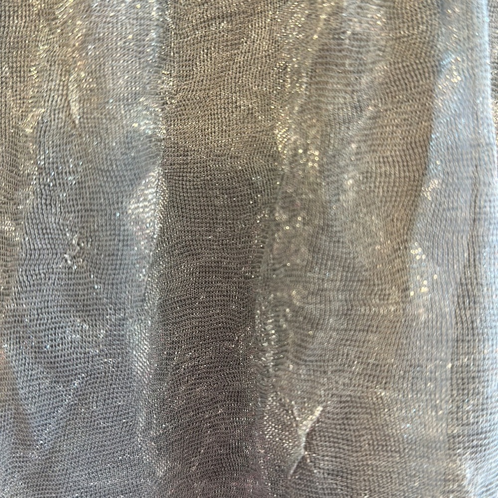 Silver Dance/Lyrical Costume - image 4